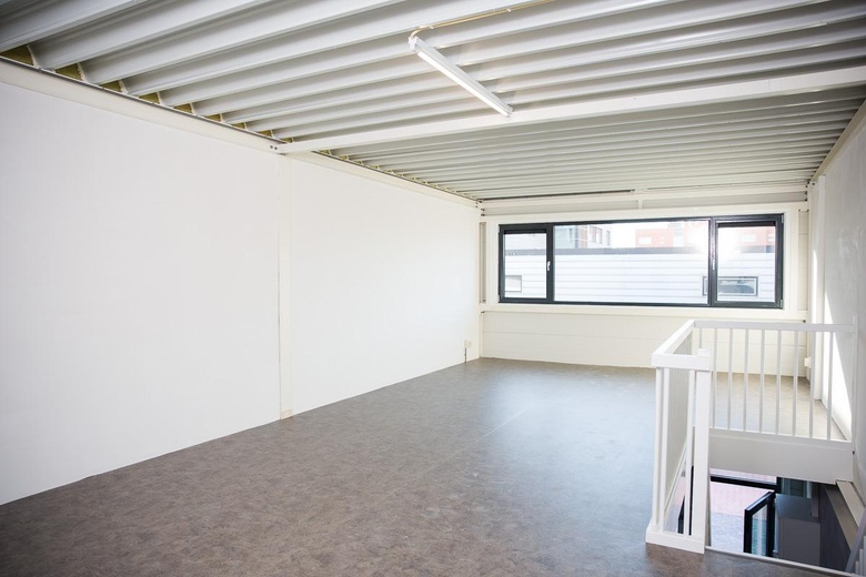 BedrijfsruimteaanLaan van 's-Gravenmade 40 - 42<br/> inDen Haag BedrijfsruimteaanLaan van 's-Gravenmade 40 - 42<br/> inDen Haag