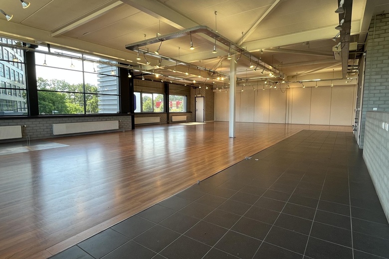 KantoorruimteaanEllen Pankhurststraat 7<br/> inTilburg