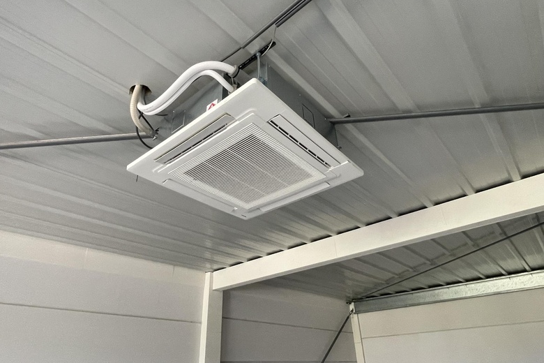 BedrijfsruimteaanHonderdland 976<br/> inMaasdijk