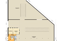 Bekijk foto 1 van eenheid 1 aan de Castricummer Werf 40 in Castricum