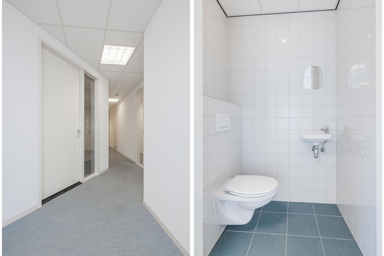 Bedrijfsruimte Berkel en Rodenrijs - Huygensstraat 19 - Foto 8