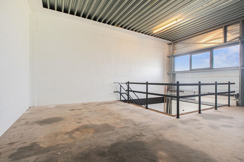 BedrijfsruimteaanArtemisweg 115 K<br/> inLelystad