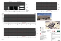 Bekijk foto 3 van eenheid 1 aan de Pottumstraat 21 in Rotterdam