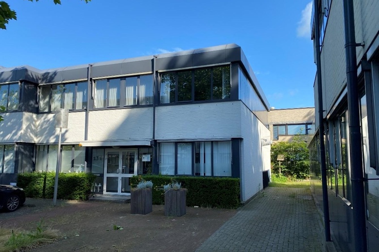 Bekijk foto 1 van Polanerbaan 13 E