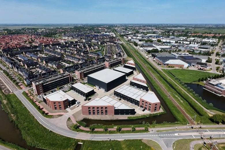 Kantoorruimte Waddinxveen - Steur 45 - Foto 18