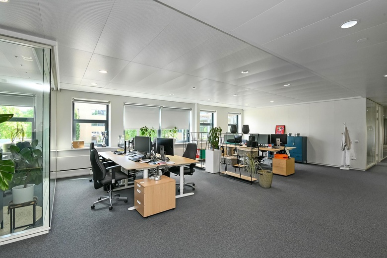 KantoorruimteaanMeander 601<br/> inArnhem KantoorruimteaanMeander 601<br/> inArnhem
