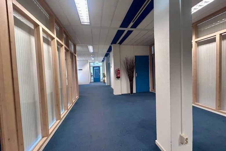 BedrijfsruimteaanKernkade 2<br/> inUtrecht