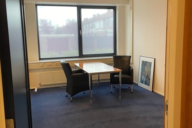 Bedrijfsruimte Roosendaal - Jan van Eijckplein 2 - Foto 2