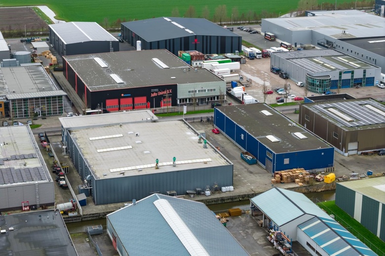 Bedrijfsruimte Opmeer - De Veken 220 - Foto 30