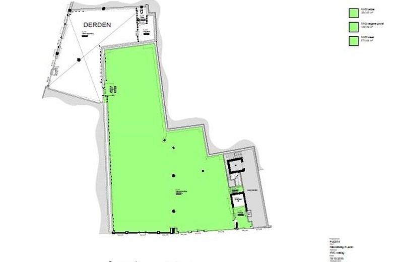 WinkelruimteaanNieuweweg 4<br/> inLaren