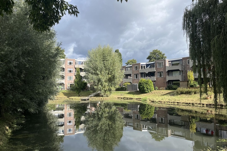 Kantoorruimte Nieuwegein - Zoutkamperschans 1 - Foto 18