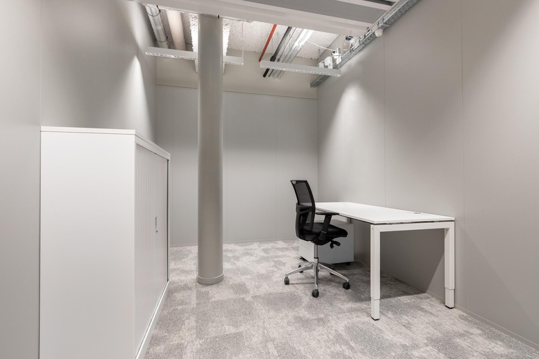 KantoorruimteaanVelperplein 23 - 25<br/> inArnhem