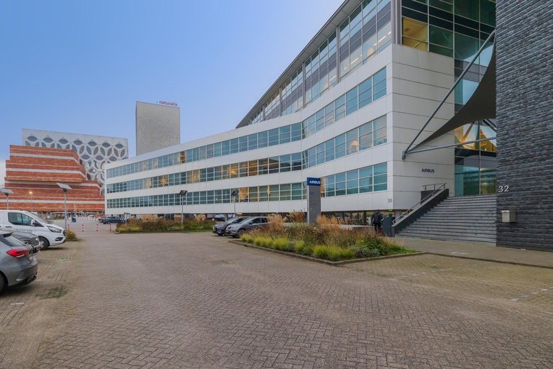 KantoorruimteaanMendelweg 30<br/> inLeiden