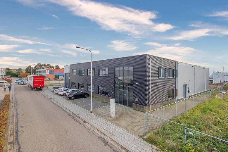 Bekijk foto 1 van Nijverheidsweg 31