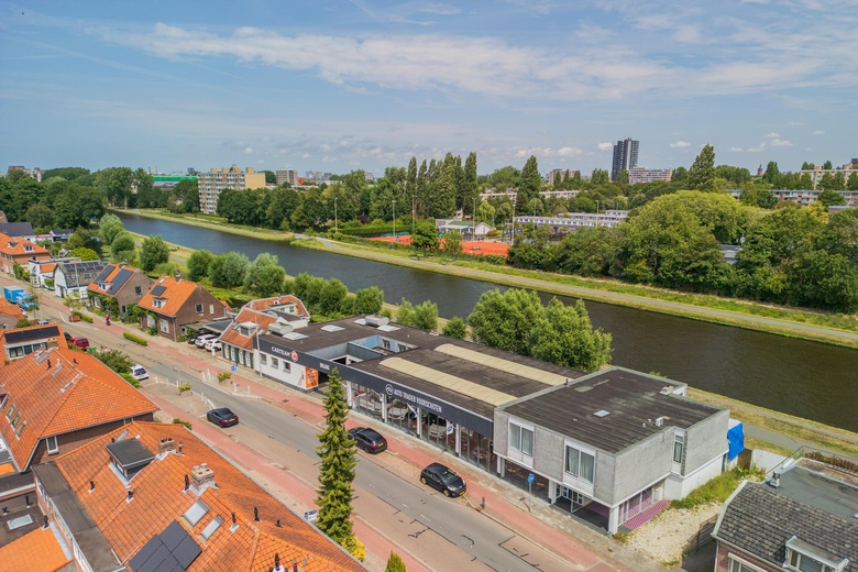 Bedrijfsruimte Voorschoten - Leidseweg 380 - Foto 2