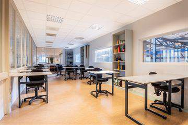 KantoorruimteaanAmerikastraat 7<br/> inDen Bosch