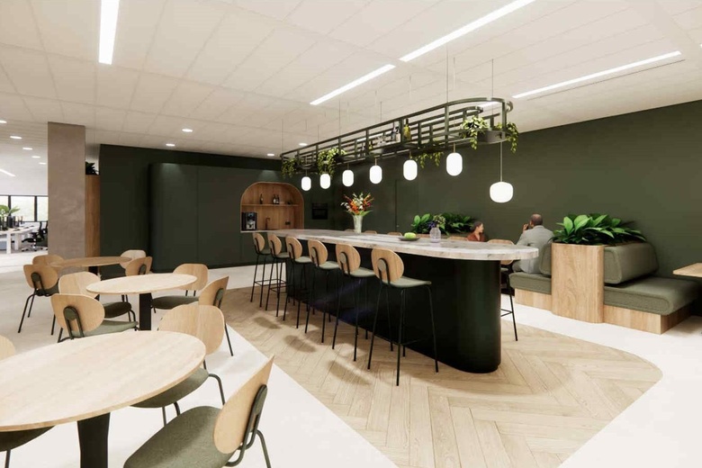 KantoorruimteaanAntareslaan 1 - 27<br/> inHoofddorp KantoorruimteaanAntareslaan 1 - 27<br/> inHoofddorp