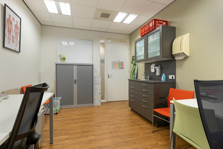 KantoorruimteaanDe Aanleg 9<br/> inGeesteren