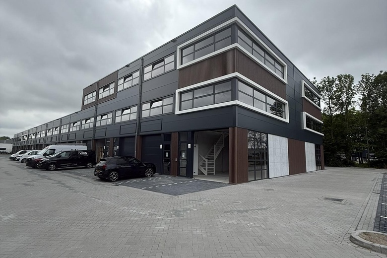 Bedrijfsruimte Nieuw-Vennep - Haverstraat 3 A - Foto 10