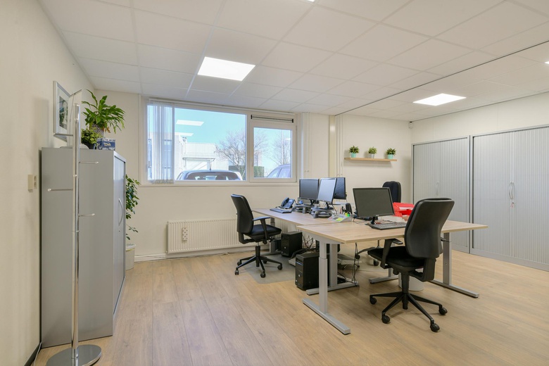 KantoorruimteaanFlorijnstraat 20<br/> inEtten-Leur
