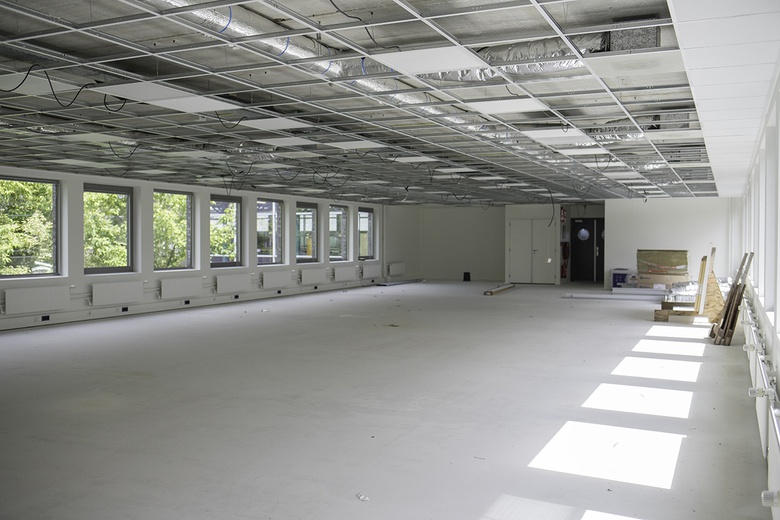 KantoorruimteaanEuropalaan 202<br/> inHengelo