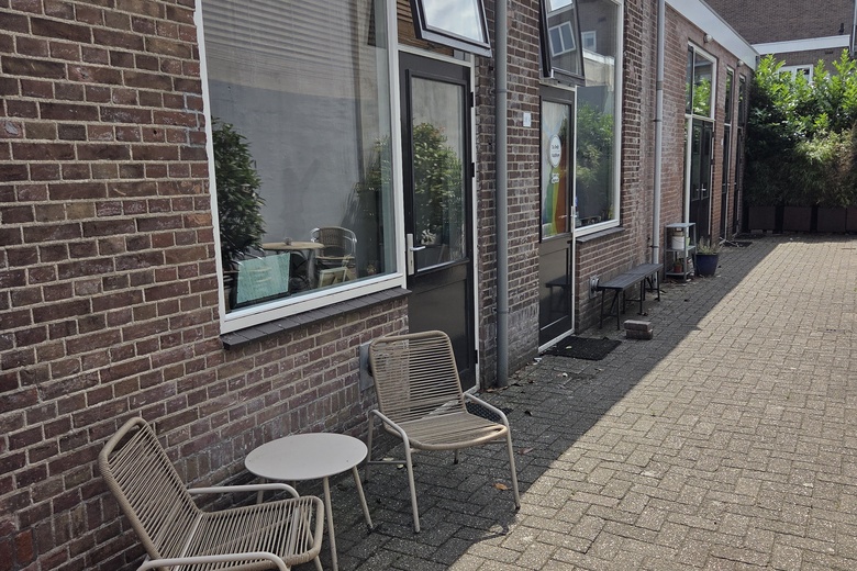 Bedrijfsruimte Utrecht - Esdoornstraat 18 C - Foto 16