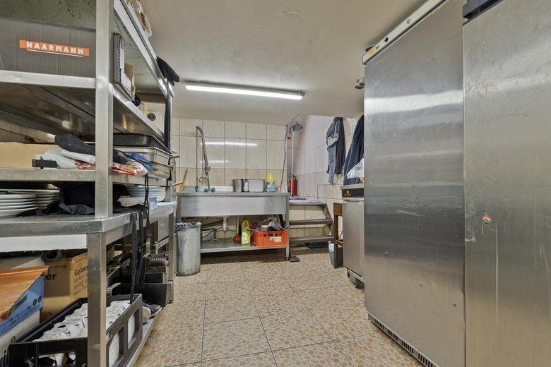 HorecaaanWestermarkt 23<br/> inAmsterdam