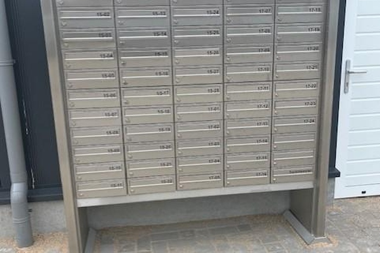 Bedrijfsruimte Neede - Handelsweg 15 27 - Foto 7