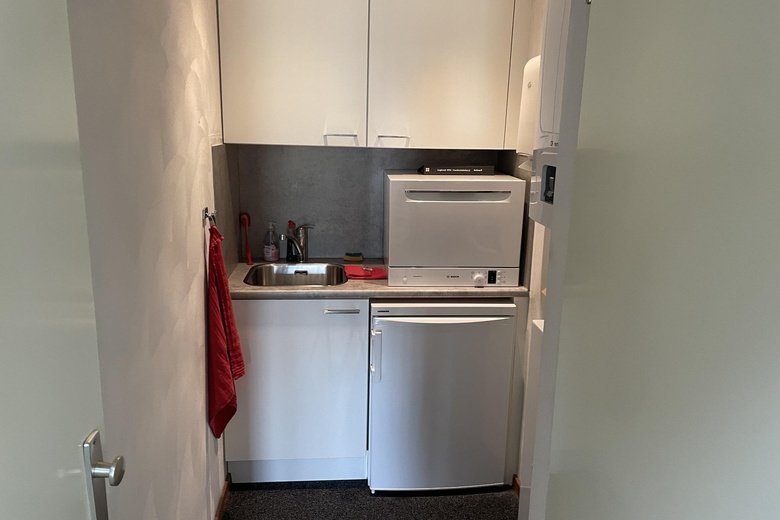 KantoorruimteaanEdisonstraat 3 A<br/> inBarneveld