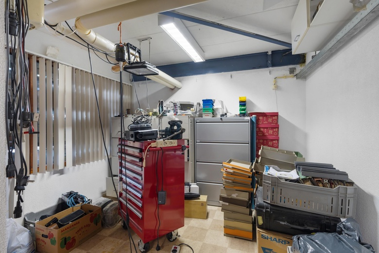 BedrijfsruimteaanKollenbergweg 8<br/> inAmsterdam