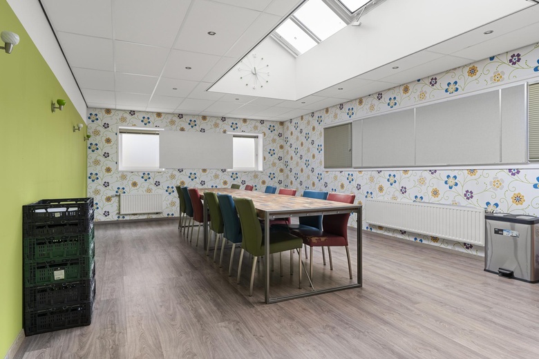 KantoorruimteaanMarconistraat 8<br/> inEde