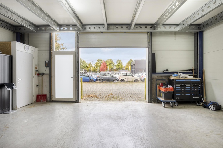 Bedrijfsruimte Losser - De Zoeker Esch 2 D 1 - Foto 7