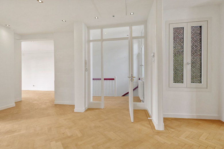 KantoorruimteaanDe Lairessestraat 40 1<br/> inAmsterdam