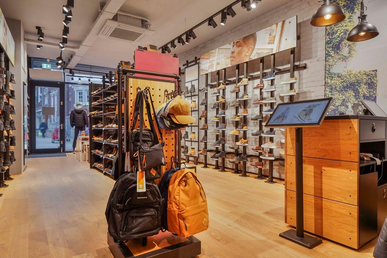 WinkelruimteaanKerkstraat 45<br/> inDen Bosch