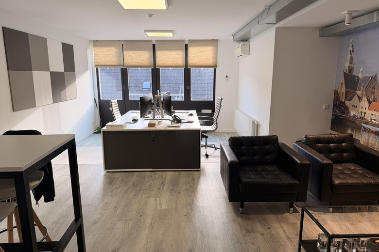 KantoorruimteaanHaven 30 A<br/> inMaassluis