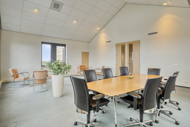 Kantoorruimte Gemert - Vliet 26 - Foto 19