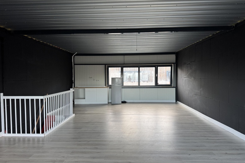 BedrijfsruimteaanAmersfoortsestraat 76 16<br/> inSoesterberg