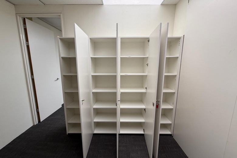 BedrijfsruimteaanLaan van Waalhaven 139A<br/> inDen Haag