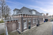 Kantoorruimte te huur Roosendaal - Stationsplein 1