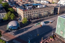 Bekijk foto 4 van eenheid 1 aan de Hermanus Boexstraat 4 in Eindhoven