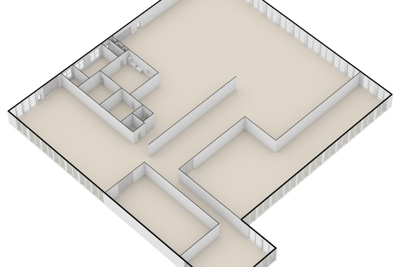 KantoorruimteaanVoorschoterweg 12<br/> inValkenburg KantoorruimteaanVoorschoterweg 12<br/> inValkenburg