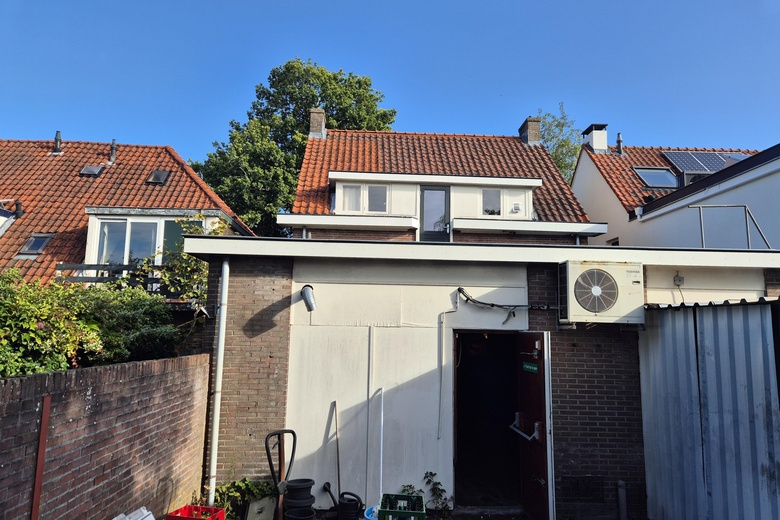 Winkelruimte Amersfoort - Soesterweg 398 - Foto 5