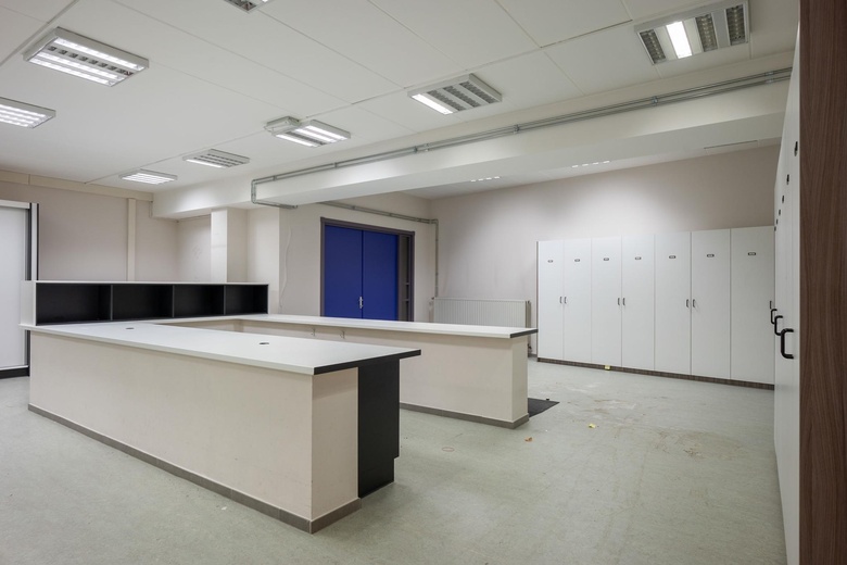 KantoorruimteaanPrins Mauritslaan 96<br/> inBeek