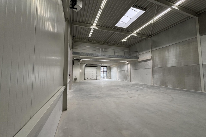 BedrijfsruimteaanAfmijnstraat 81 - 99<br/> inAmstelveen BedrijfsruimteaanAfmijnstraat 81 - 99<br/> inAmstelveen