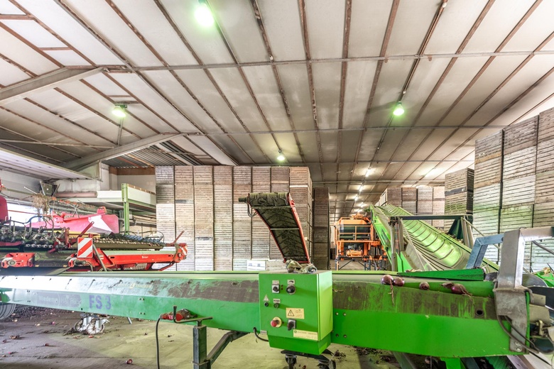 BedrijfsruimteaanIndustrieweg 100<br/> inSwifterbant