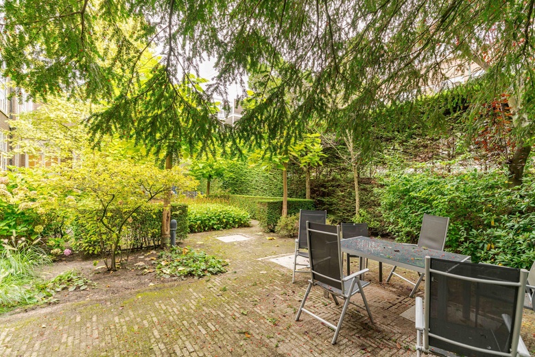 Kantoorruimte Den Haag - Lange Voorhout 86 - Foto 4