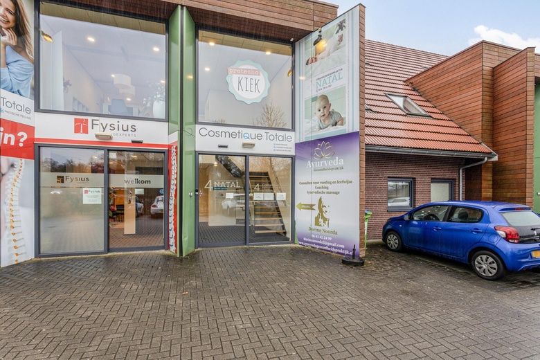 KantoorruimteaanAleida Lasonderweg 4<br/> inHengelo KantoorruimteaanAleida Lasonderweg 4<br/> inHengelo