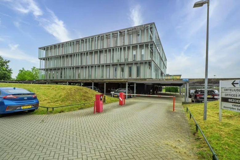 Kantoorruimte Utrecht - Orteliuslaan 850 - Foto 14