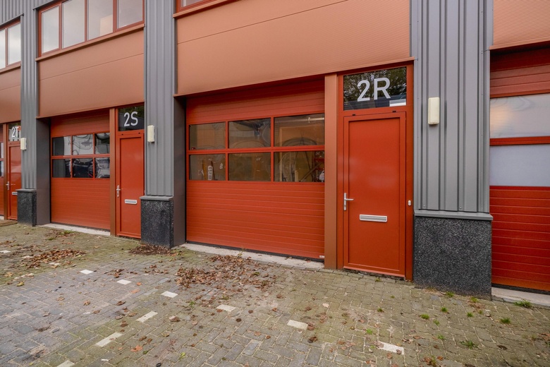 Bedrijfsruimte Capelle aan den IJssel - Kompasstraat 2 R - Foto 3