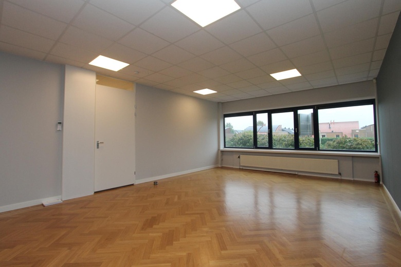 KantoorruimteaanEdisonlaan 28<br/> inBleiswijk